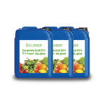 Phosphoric Acid 85% (Jordanian)