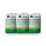 Ferrous Sulphate Monohydrate