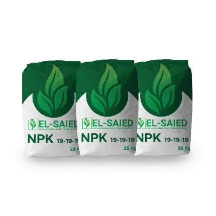 NPK 19-19-19